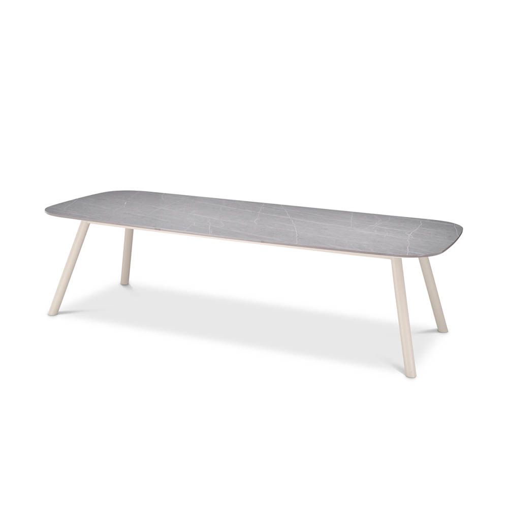 Eichholtz Nassau Outdoor Dining Table - L