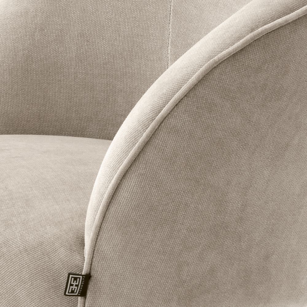 Masters Dining Chair - Clark Sand