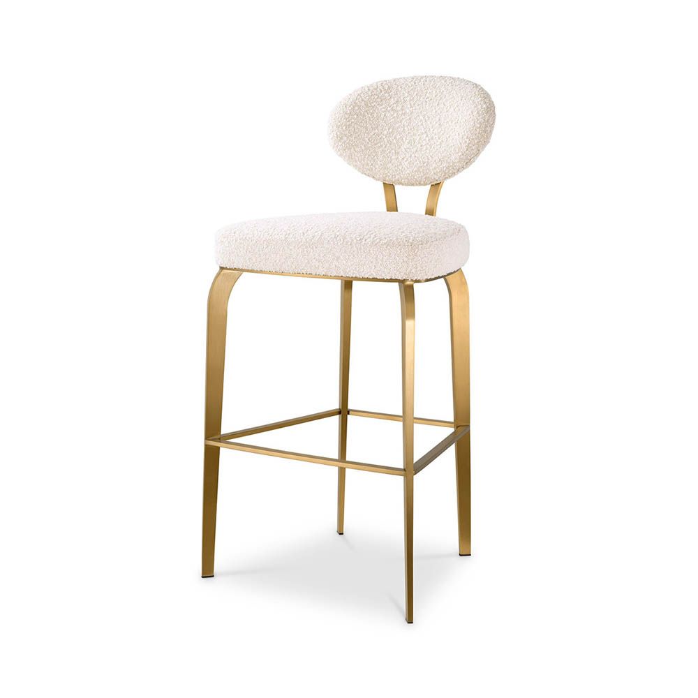 Eichholtz Dorrego Bar Stool