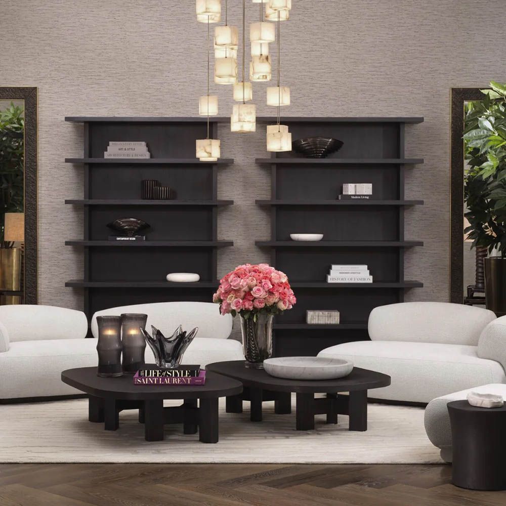 Eichholtz Cabrera Sofa - Lyssa Off-White