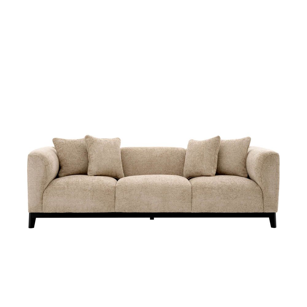 Eichholtz Corso Sofa - Lyssa Sand