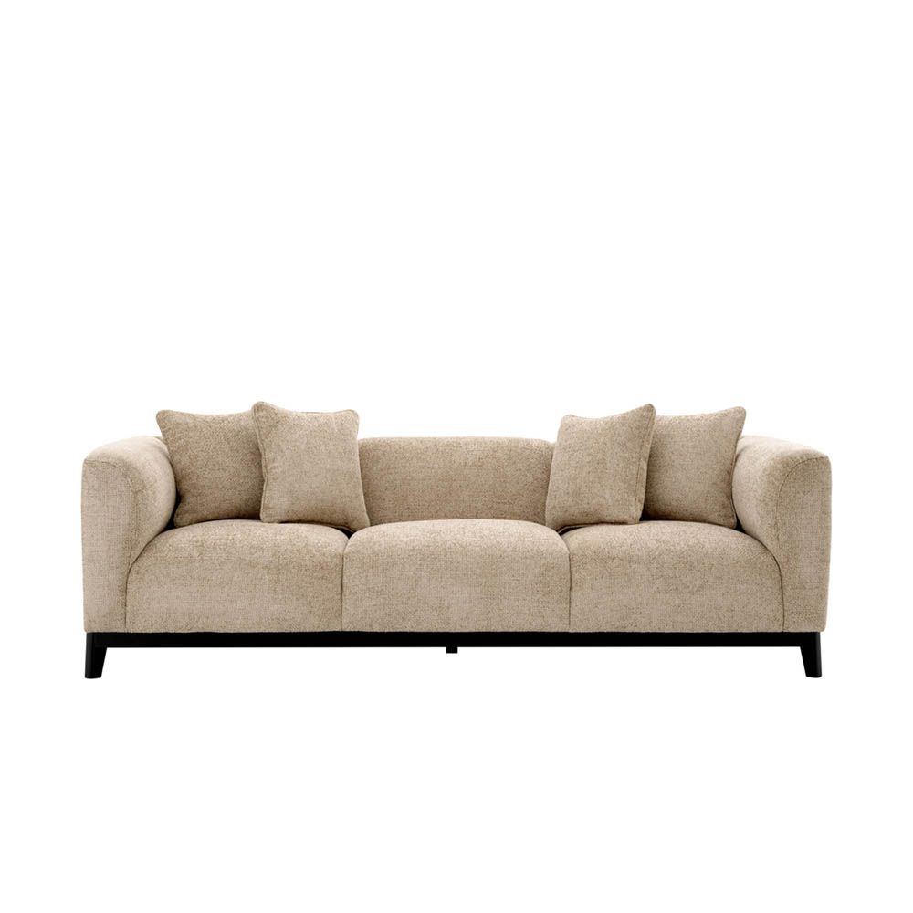 Corso Sofa - Lyssa Sand