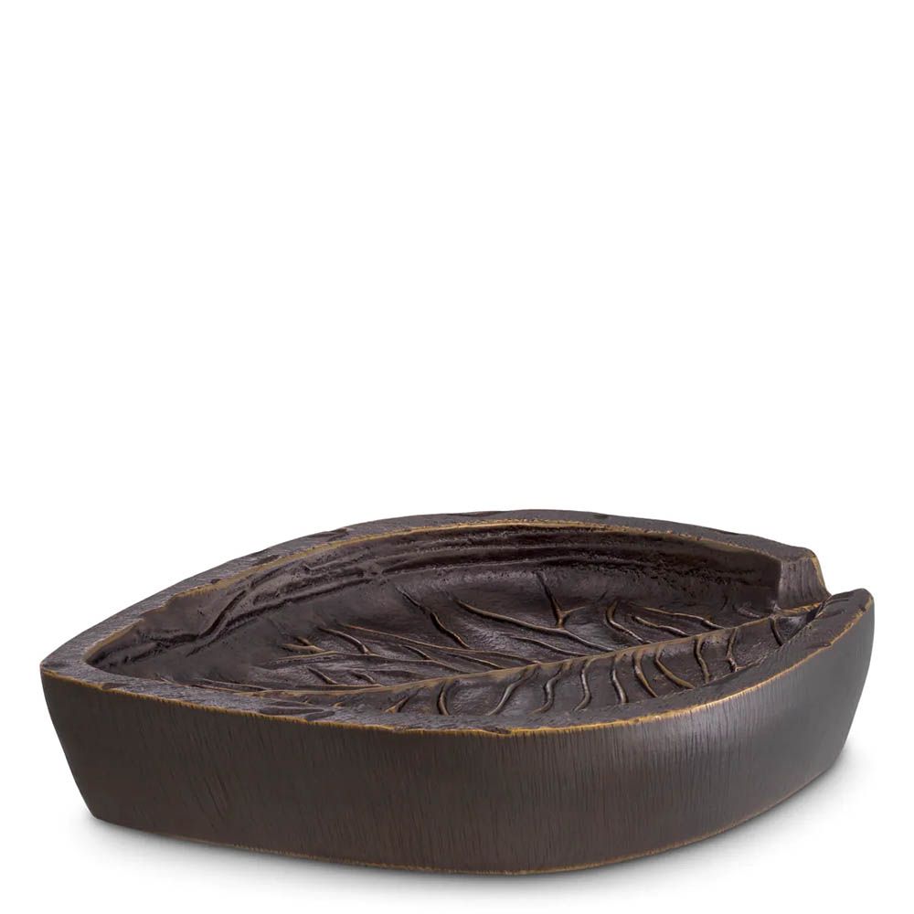 Roselli Bowl - Bronze