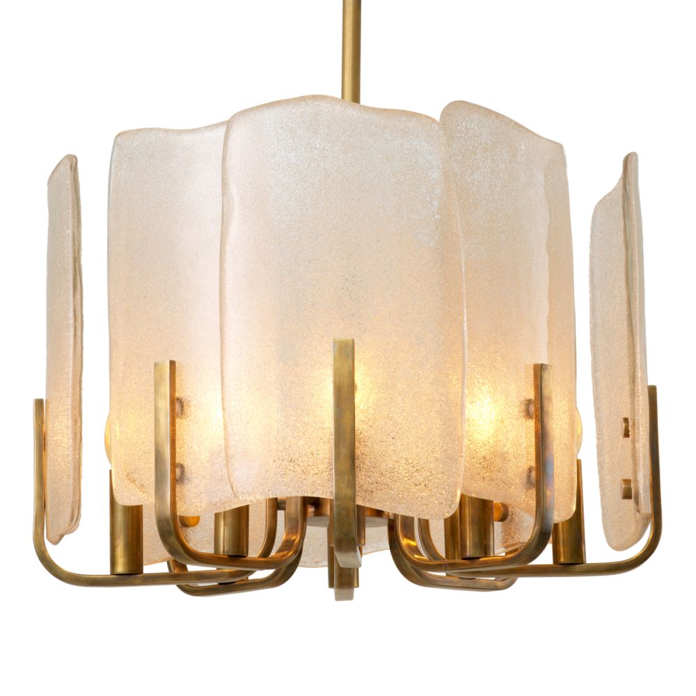 Serrano Chandelier