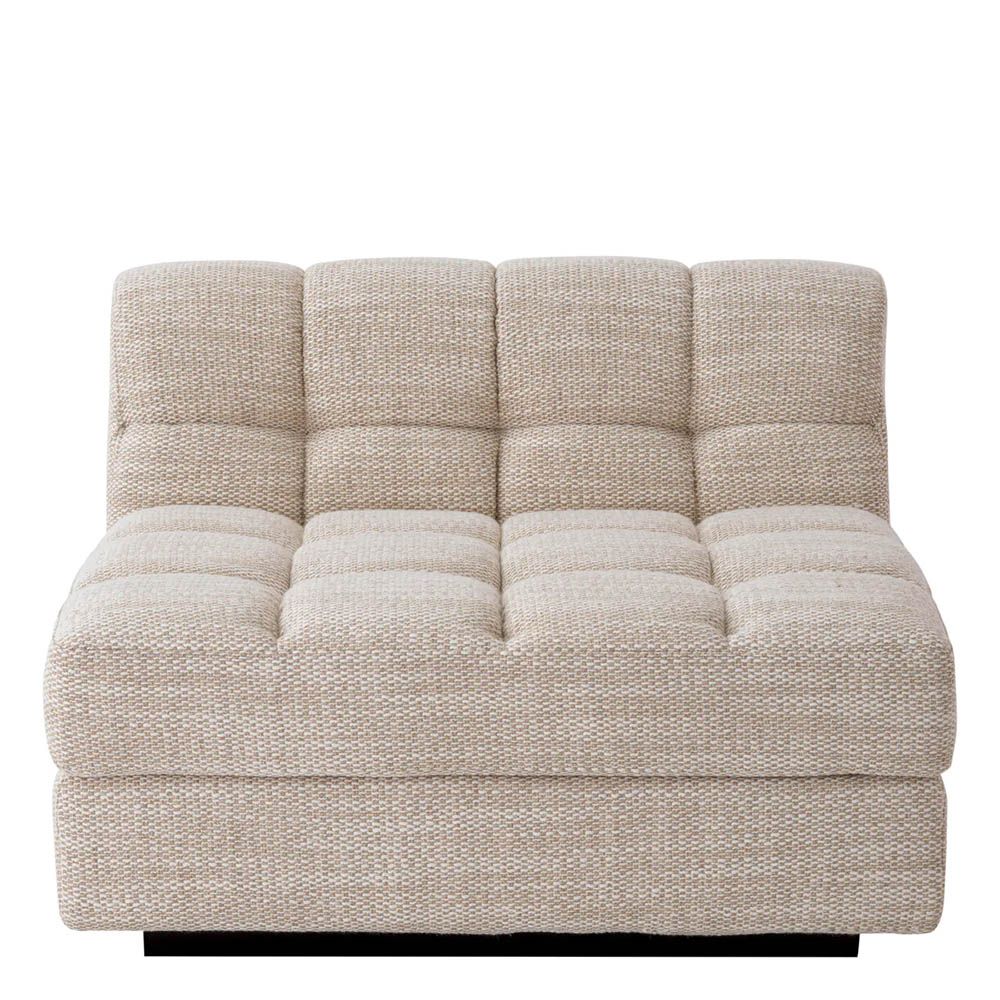 Dean Modular Sofa - Middle - Skyward Sand