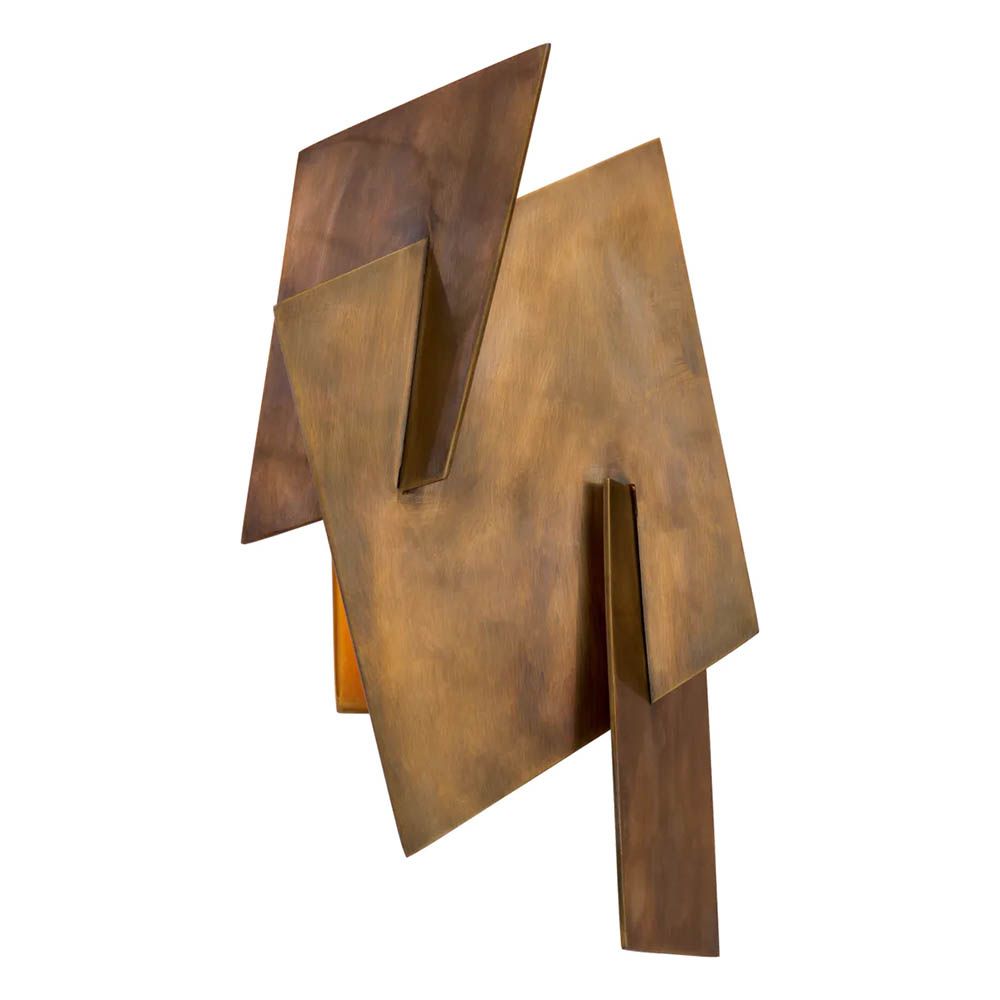 Origami Wall Lamp