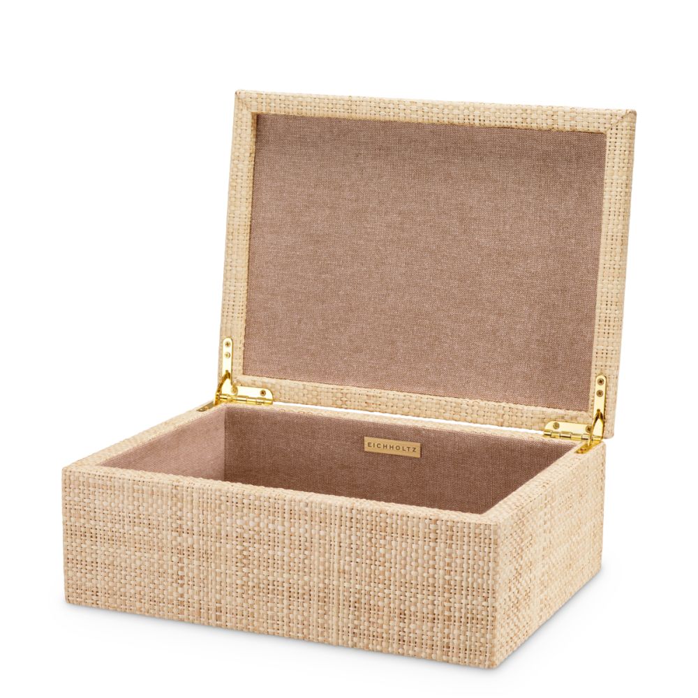 Cadiz Box - S