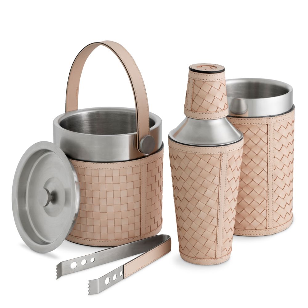 Sintra Bar Set - Set of 3