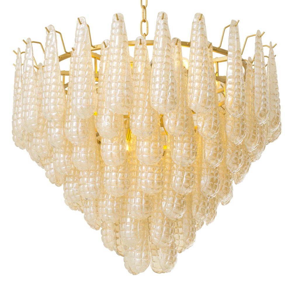 Chaves Chandelier - L