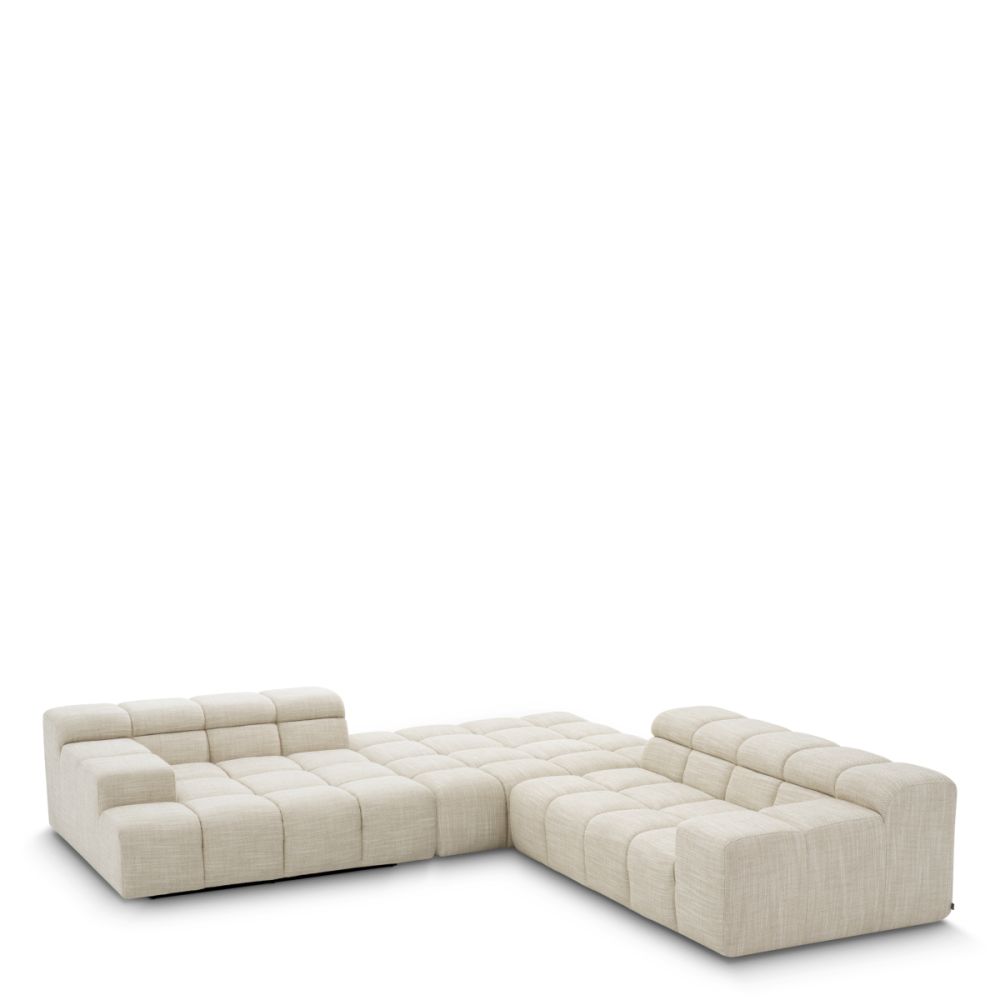 Hunter Modular Sofa - Left Lounge