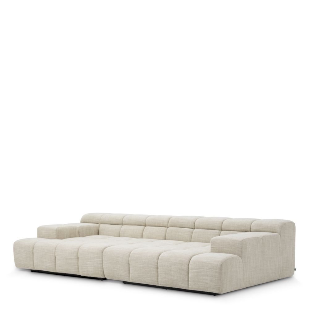 Hunter Modular Sofa - Right Lounge