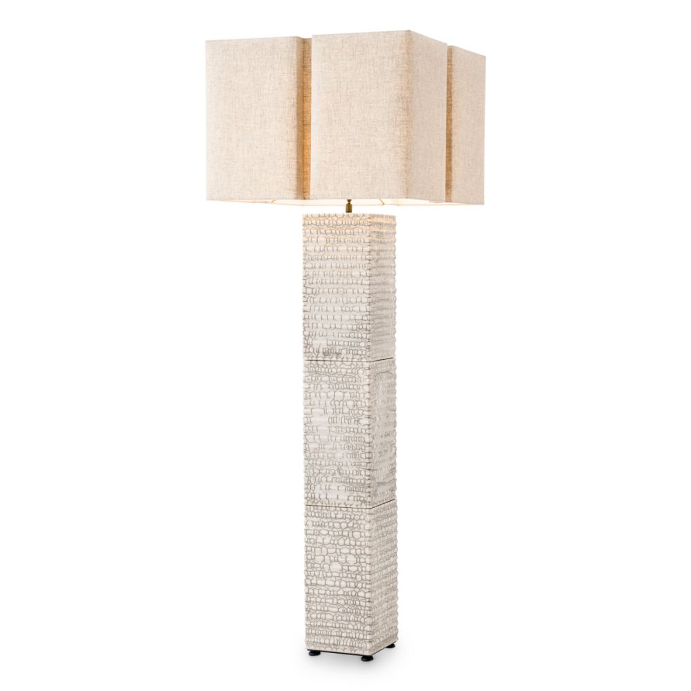 Division Floor Lamp