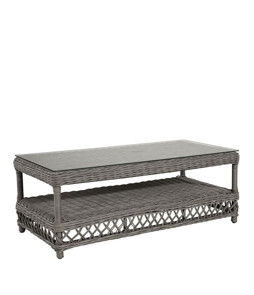 Marbella Outdoor Coffee Table