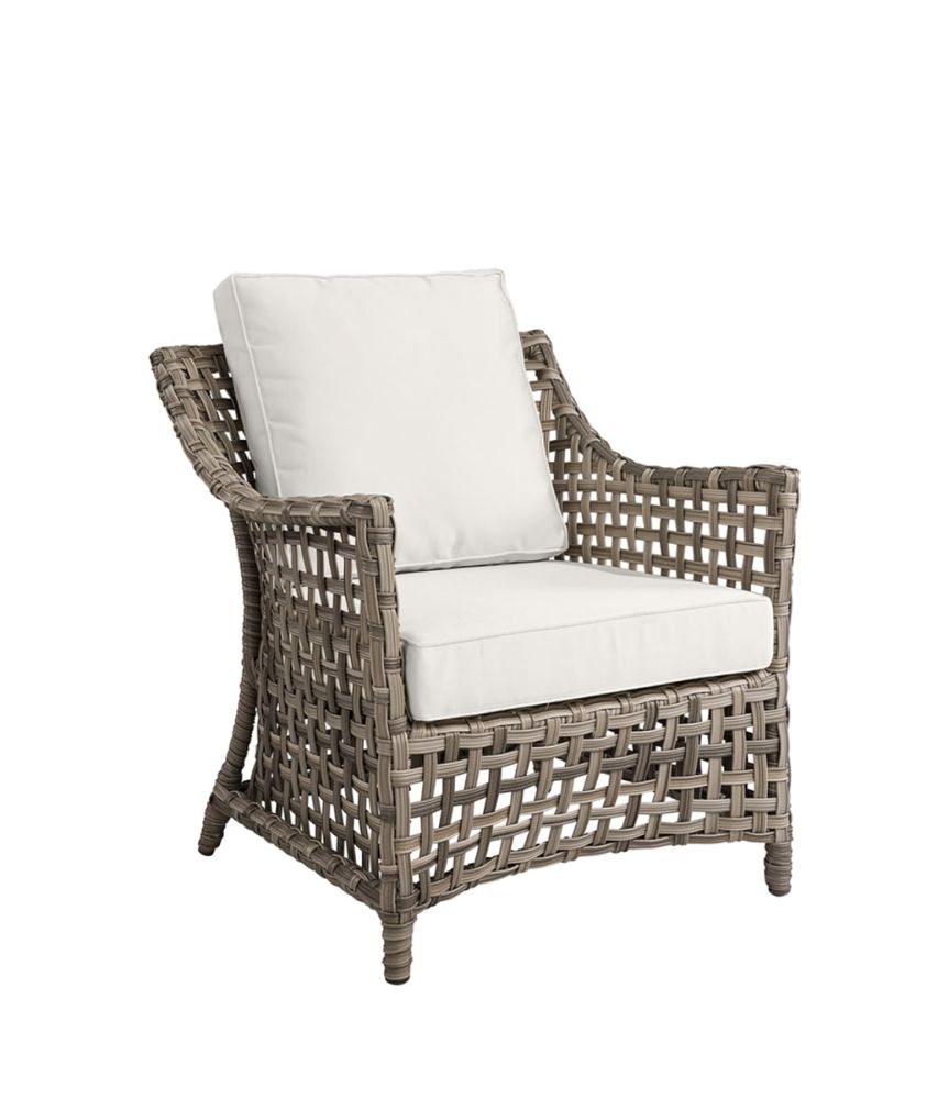 Malaga Outdoor Seat