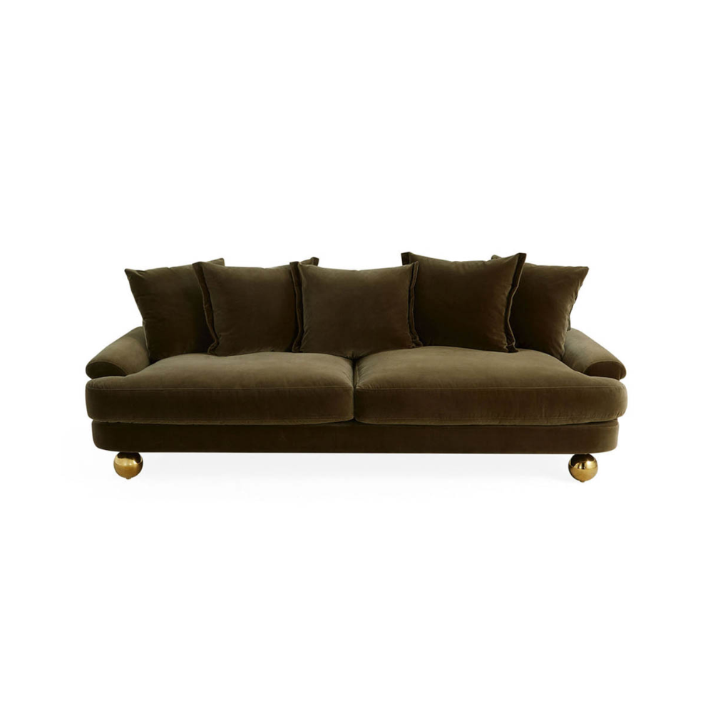 Clearance - Greenwich Sofa 