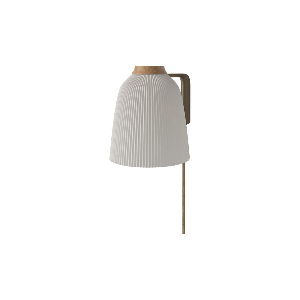Campa Wall Sconce