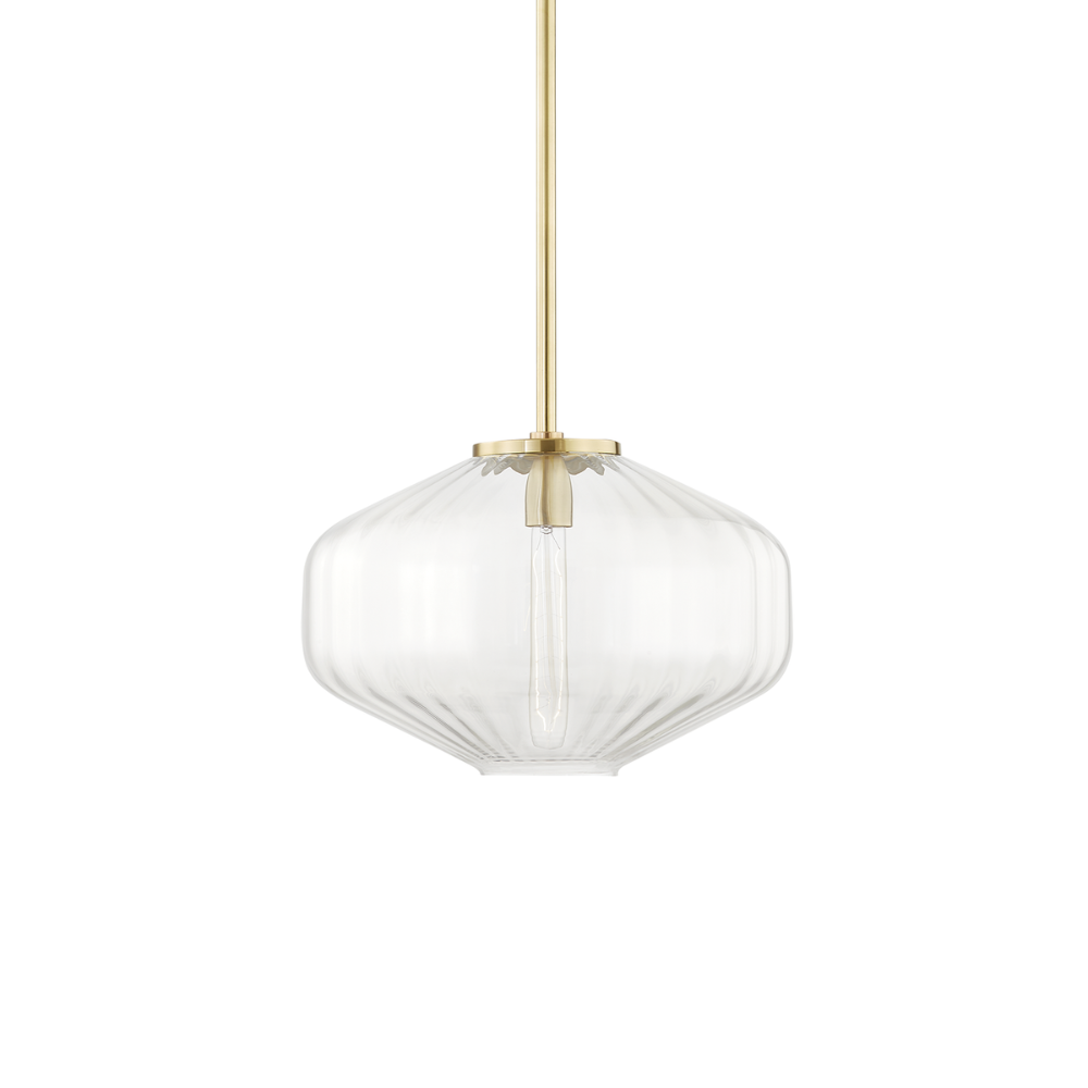 Bennett Pendant