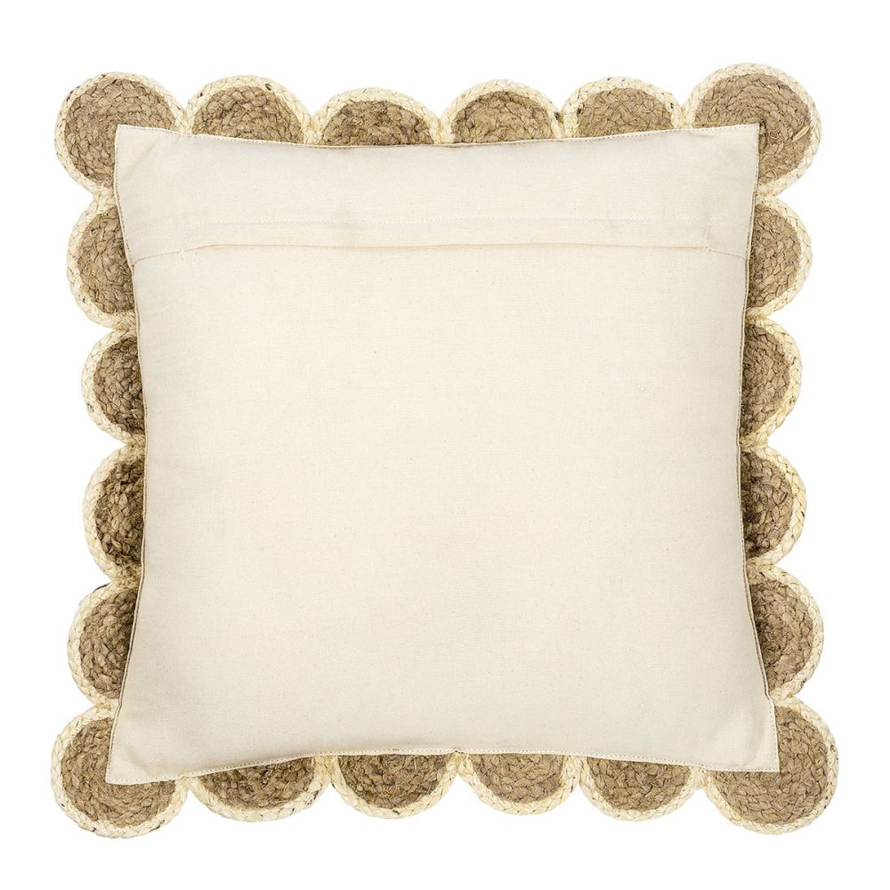 Enola Cushion - Natural