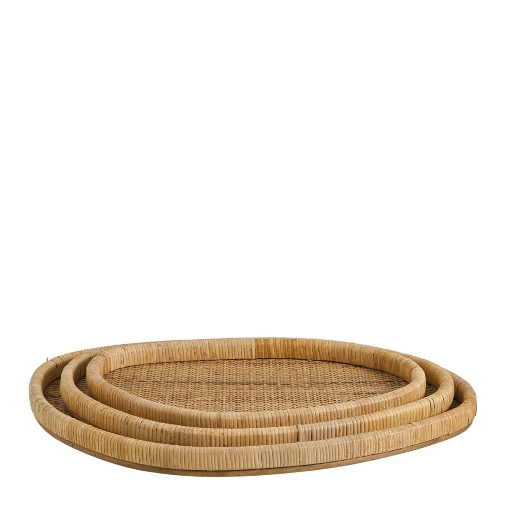 Galia Trays - Set of 3