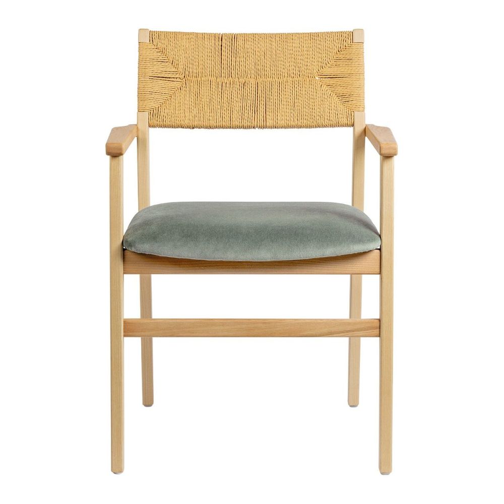 Paloma Chair - Khaki