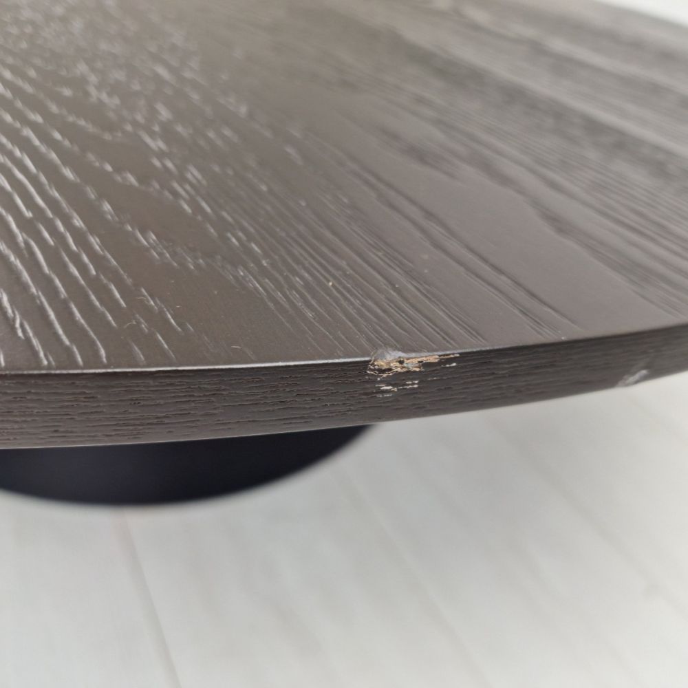 Clearance Cloud Coffee Table – Low