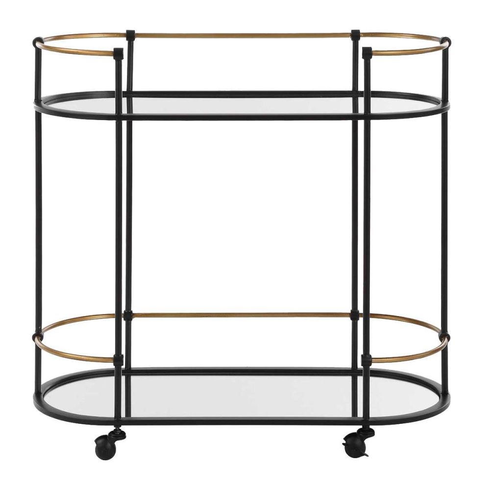Andre Bar Cart