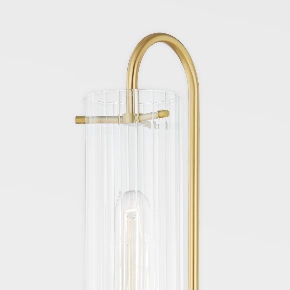 Beck Wall Light