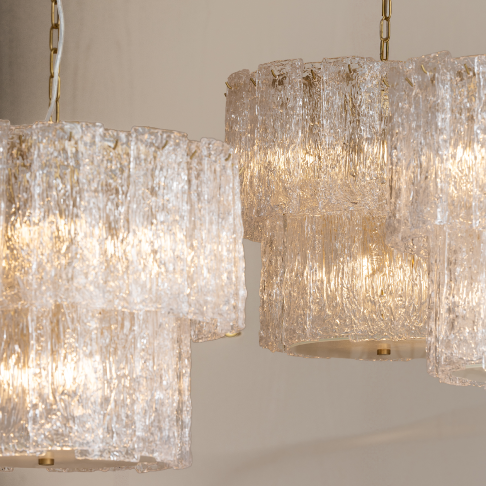 Celine Jardin Chandelier - Small