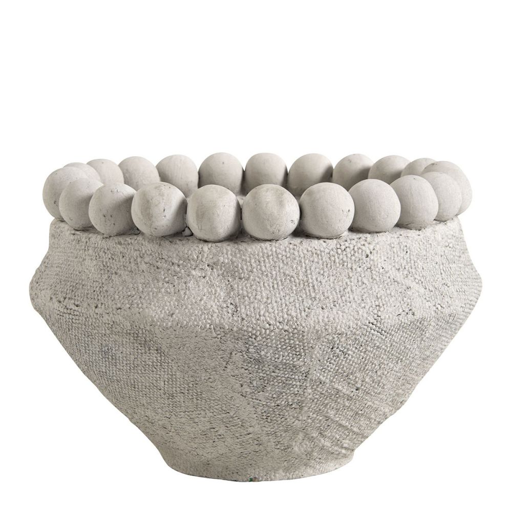 Aleo Planter - L