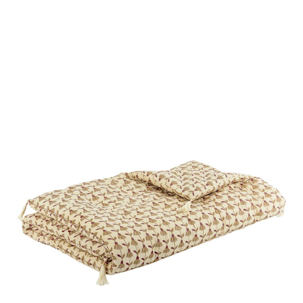 Daphne Futon - Beige
