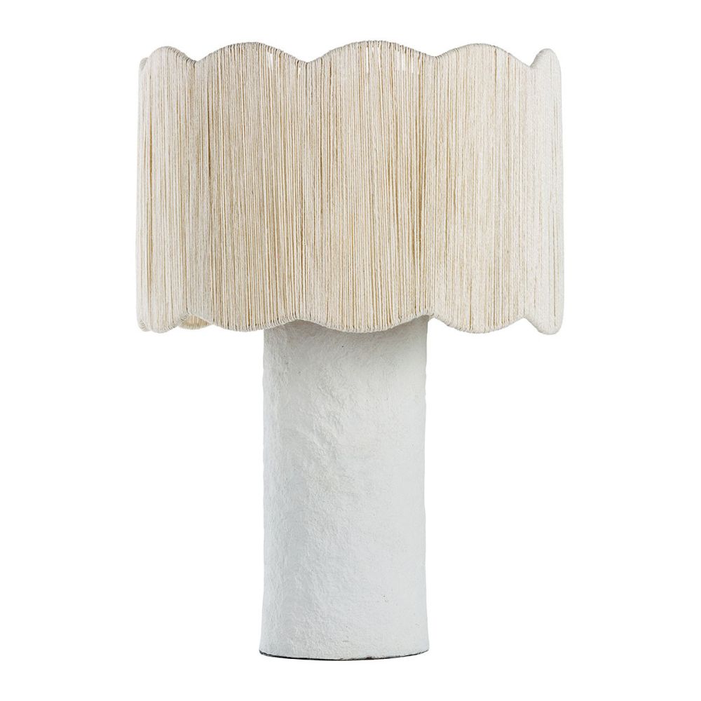Leo Side Lamp