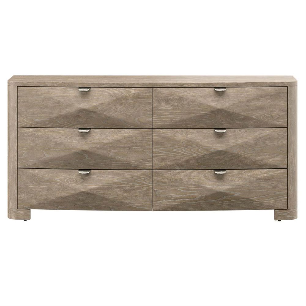 Bernhardt Aventura Dresser - 6 Drawer