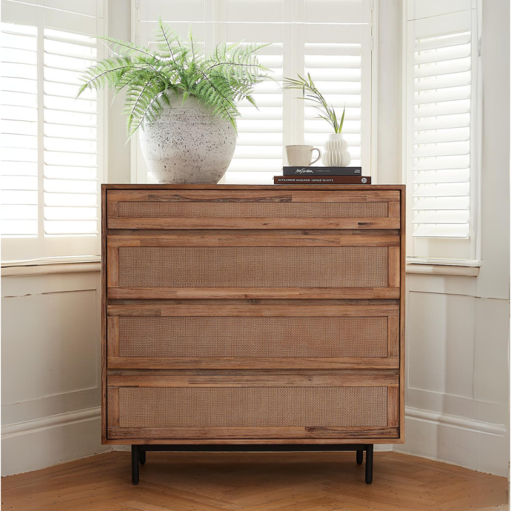 Santorinia Chest of Drawers