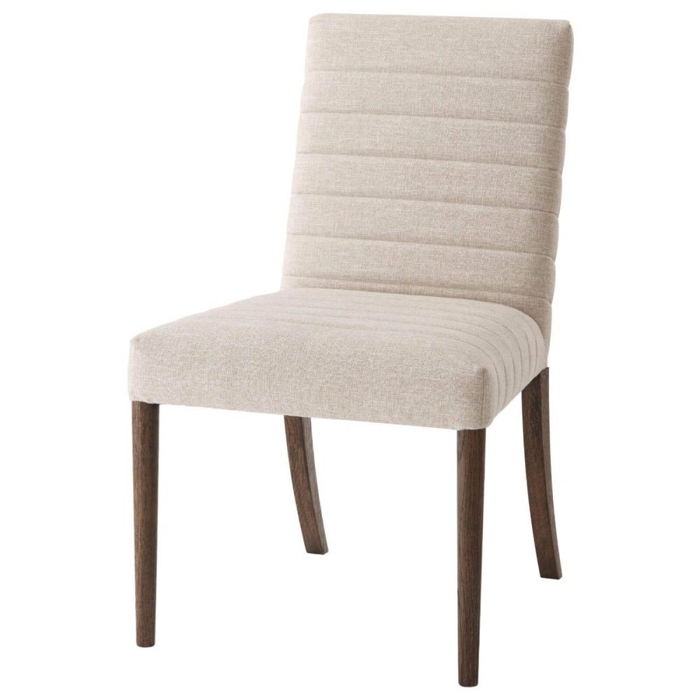 Rinaldo Dining Chair - Charteris & Matrix Marble