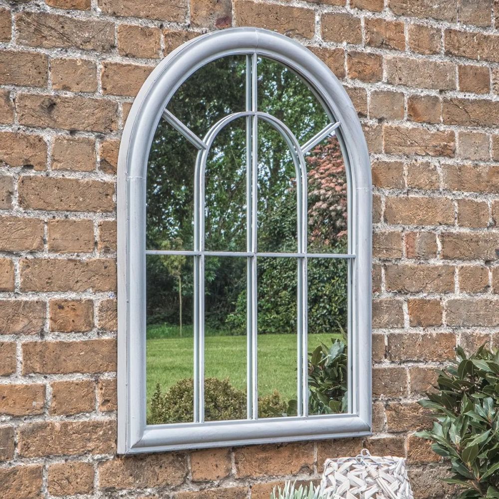 Caligo Outdoor Mirror