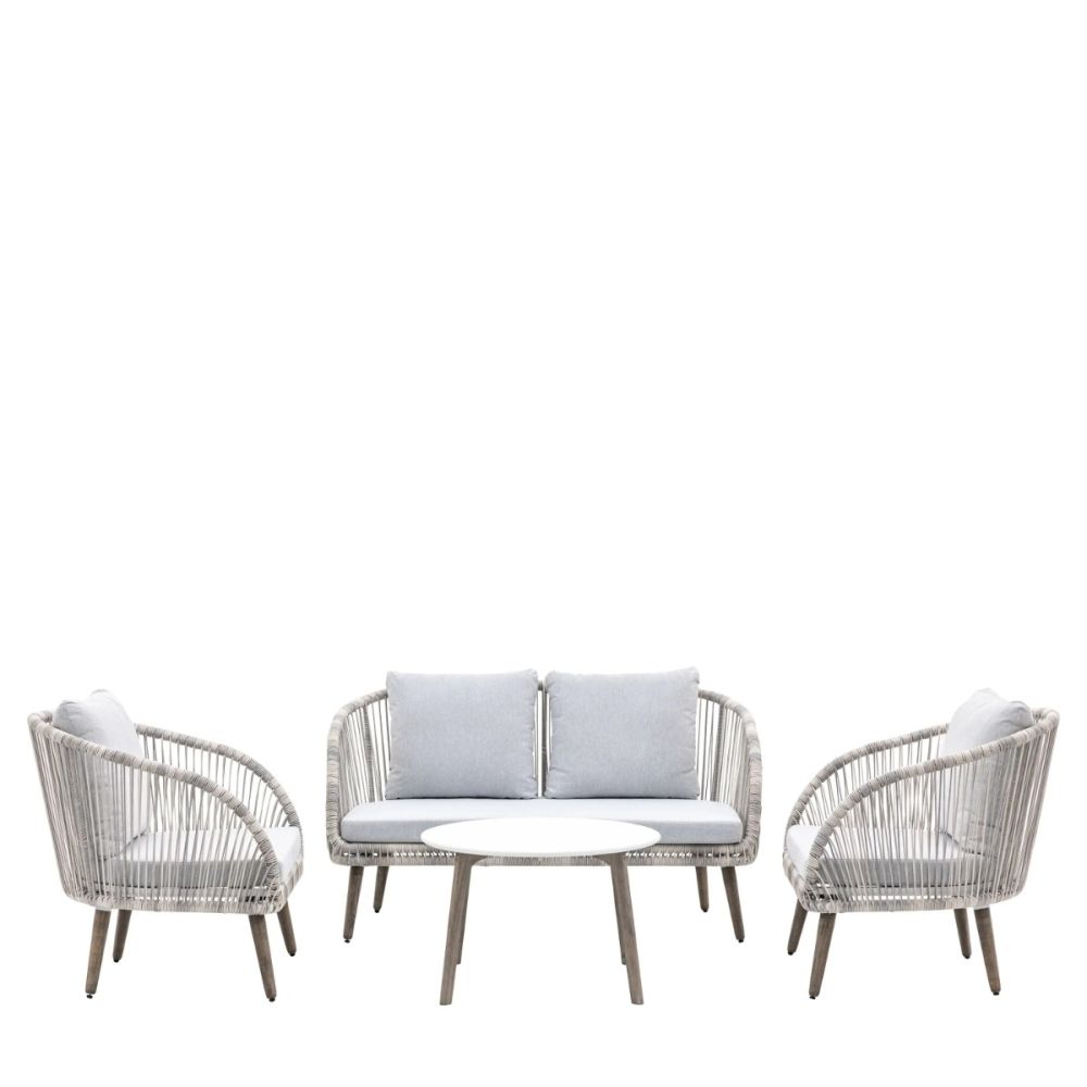 Sorrento Lounge Set