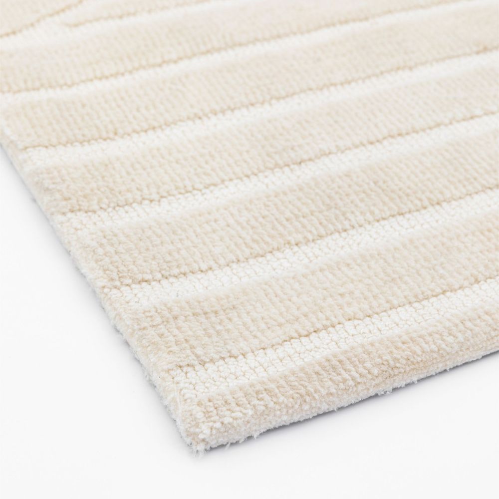 Athens Rug - Natural