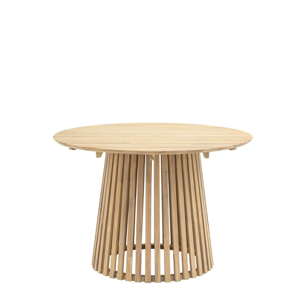 Saltwood Outdoor Dining Table