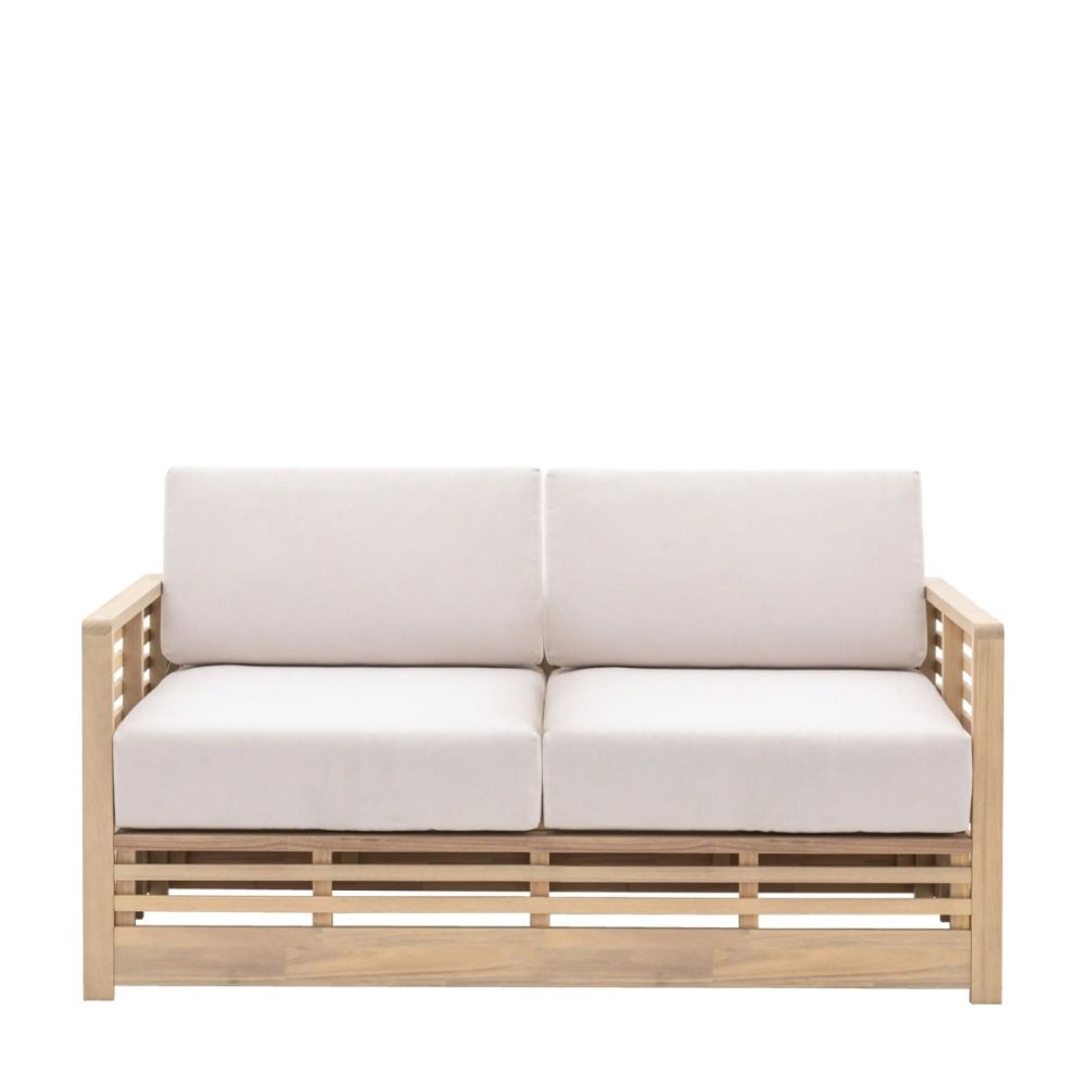 Elwood Outdoor Sofa