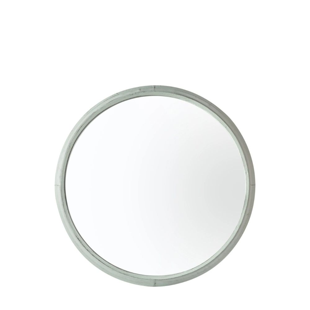 Vive Outdoor Wall Mirror