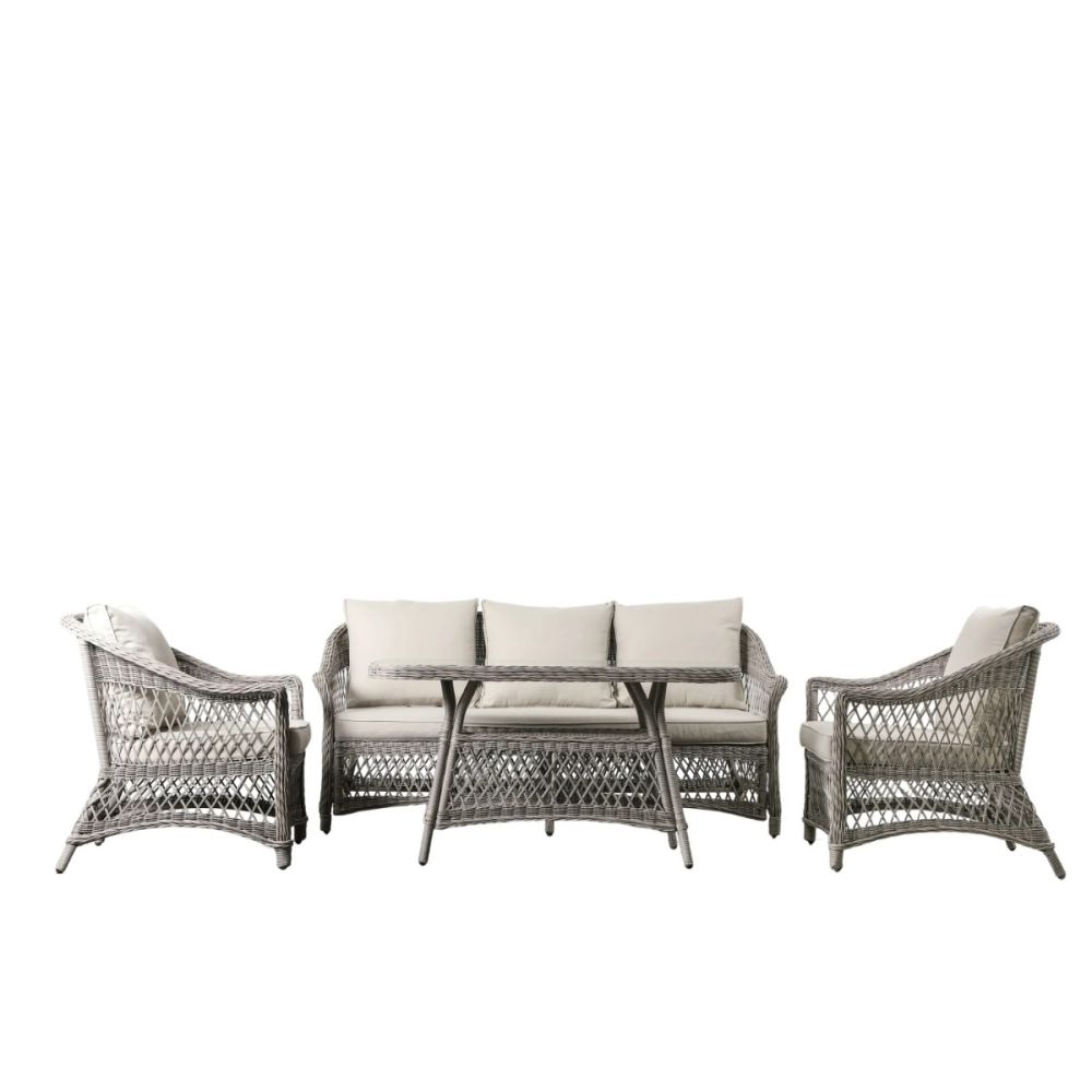 Fistral Outdoor Furniture Set