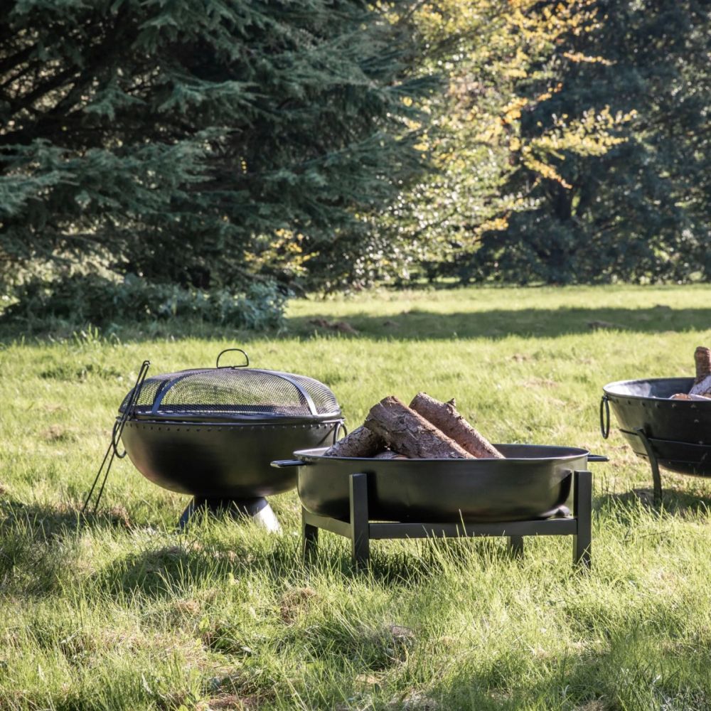 Livingstone Fire Pit
