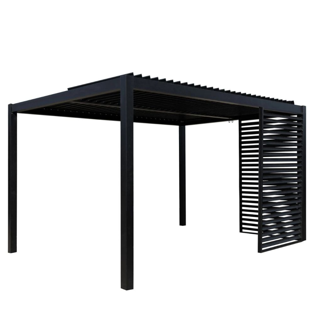 Imola Pergola Base