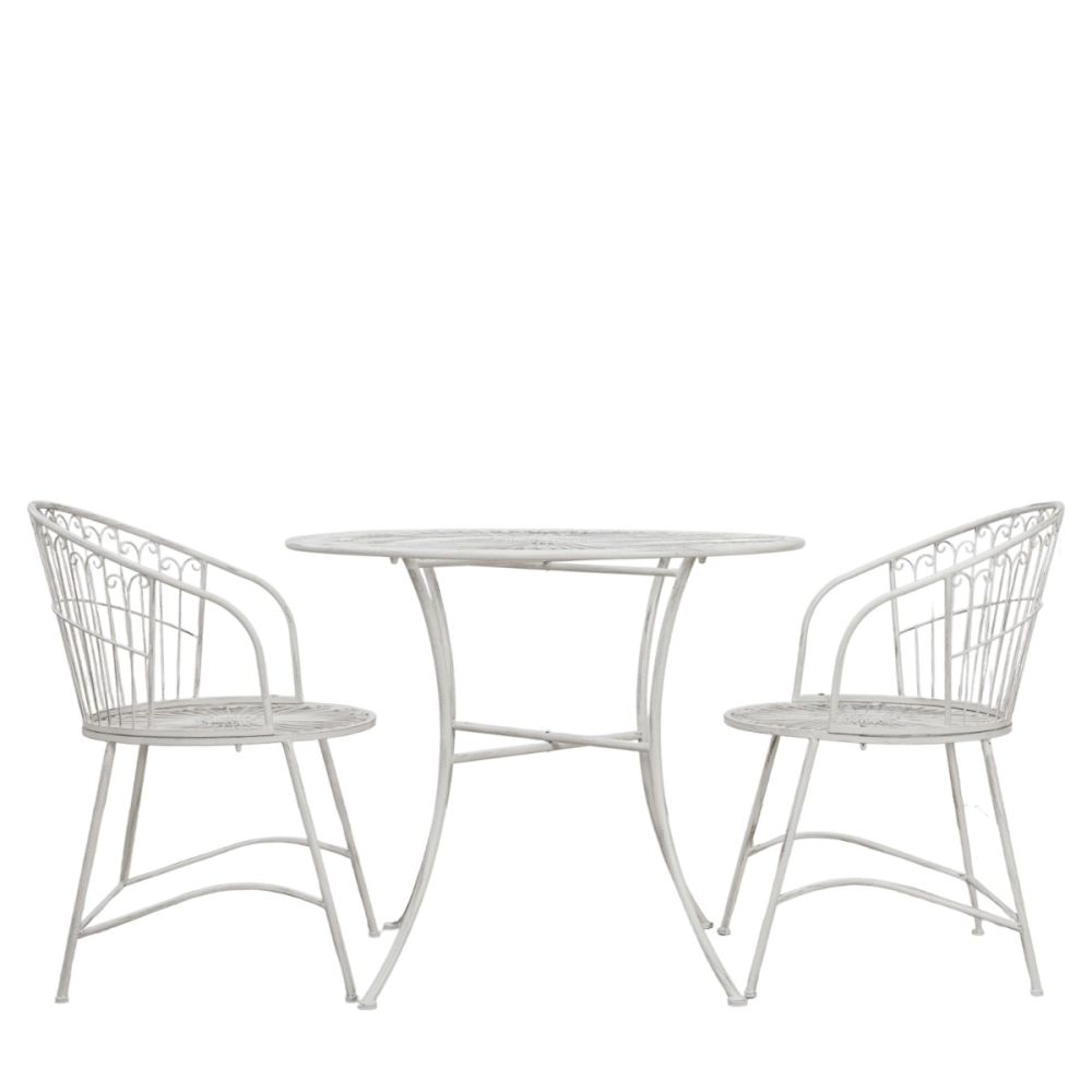 Willowmere Bistro Set