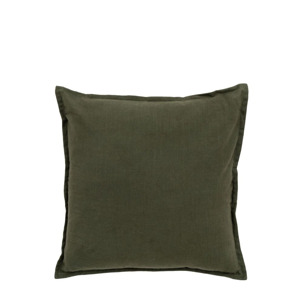 Dili Cushion - Khaki