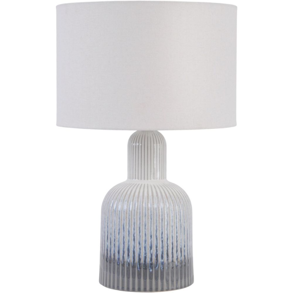 Abelia Porcelain Table Lamp