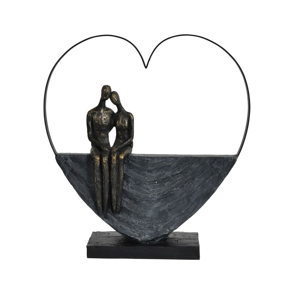 Endearment Sculpture