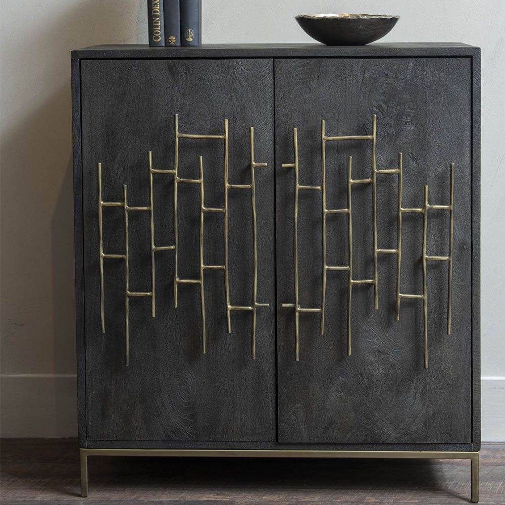 Arundel 2-Door Cabinet