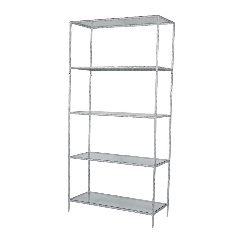 Riddle Shelving Unit