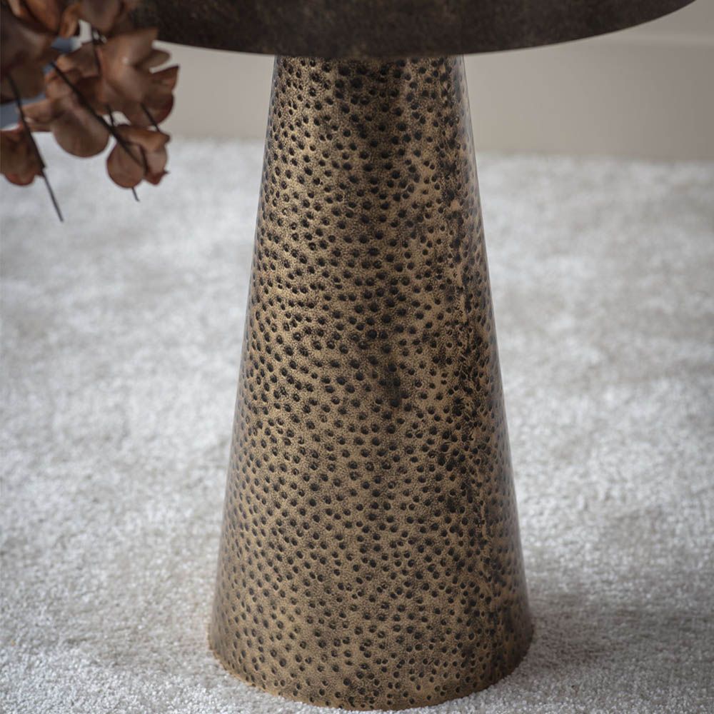 Raize Side Table